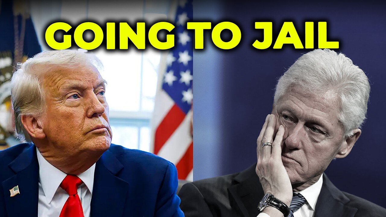 Trump Orders Clinton Investigated