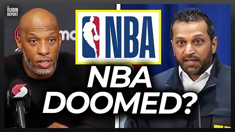 Kash Patel & FBI Reveal the Shocking Details of Scandal That Could Doom the NBA Forever