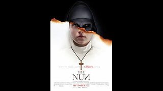 Review La Monja (The Nun)