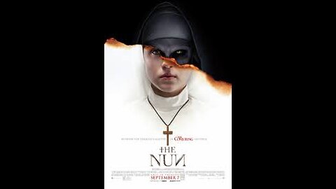 Review La Monja (The Nun)