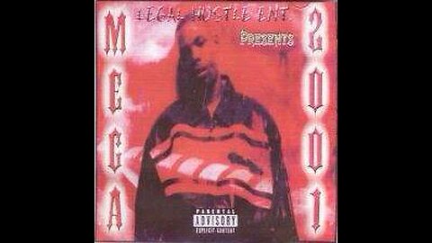 Cormega Affirmative Action