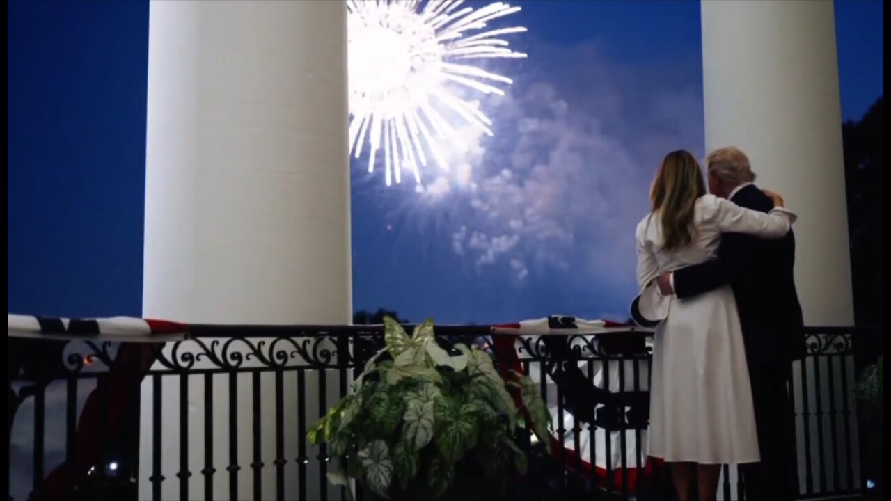 Postcards From The American Dream!