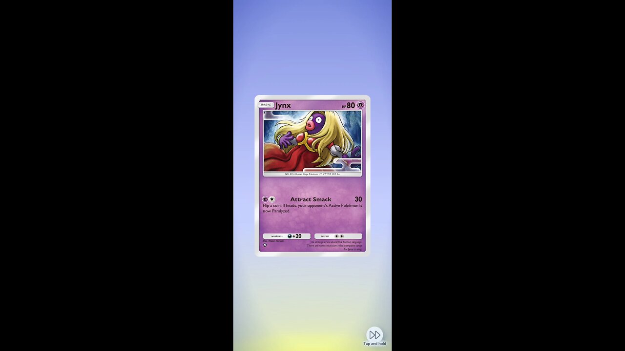 Pokemon TCG