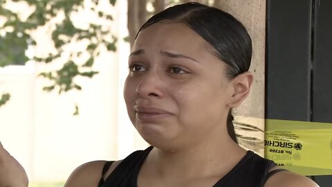 Texas woman recounts rescuing crying newborn from Austin dumpster