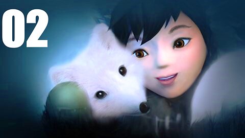 NEVER ALONE (KISIMA INGITCHUNA) Walkthrough Gameplay Letsplay PART 02 PS5 Pro