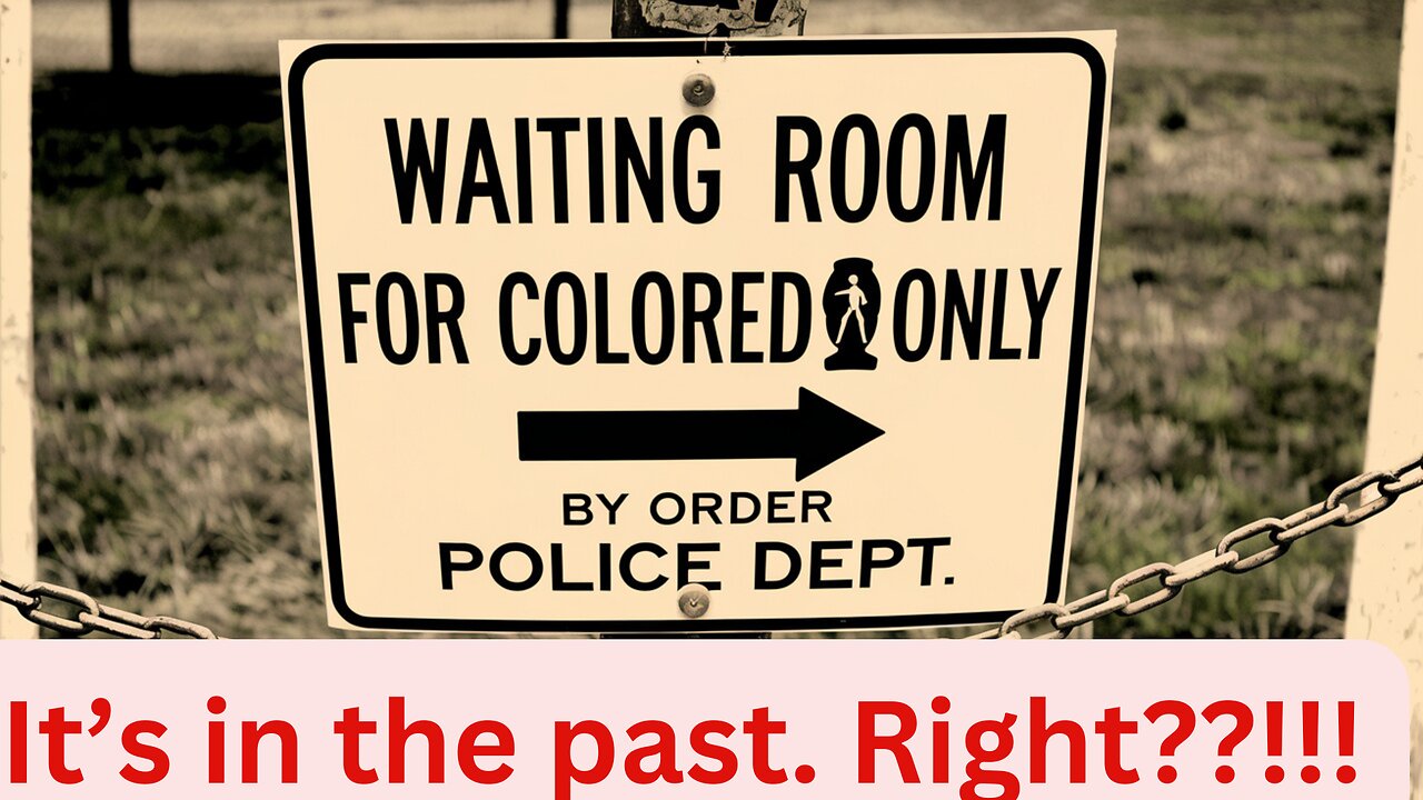 Something terrible is happening right here in the U.S
