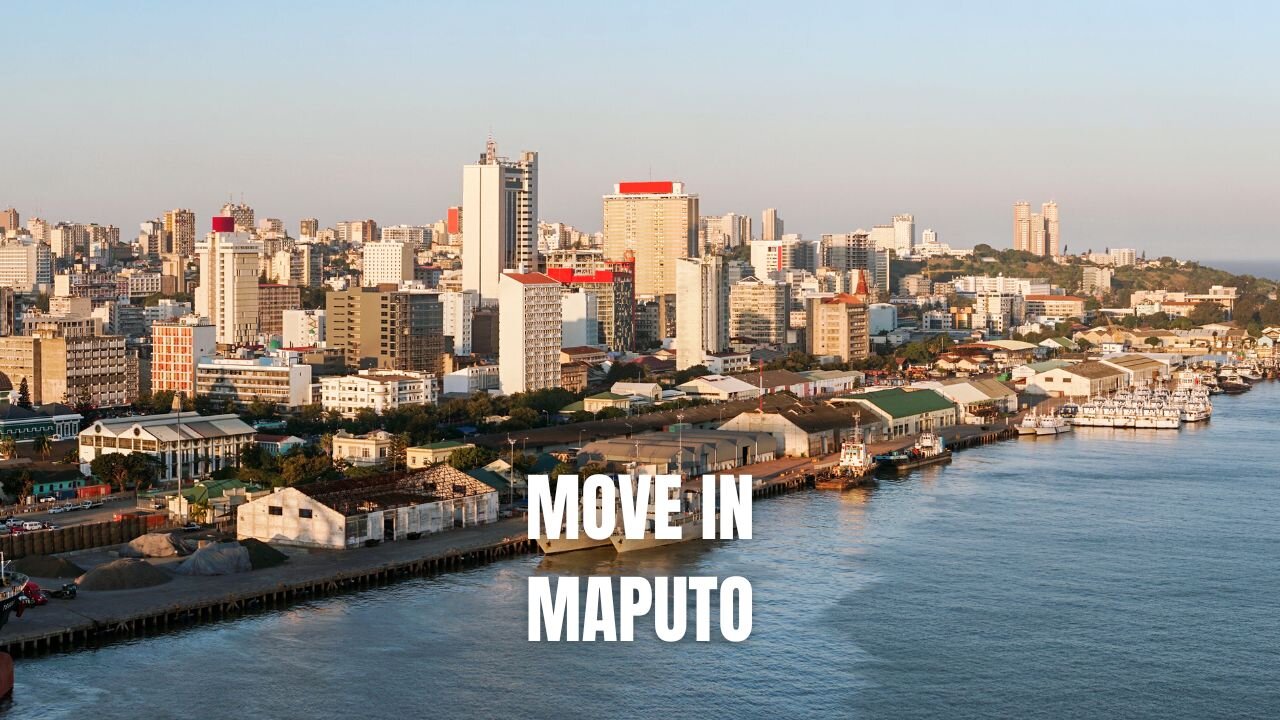 Is Maputo the Coolest City to Live In?