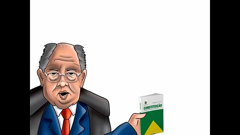 Gilmar Mendes STF Brazil