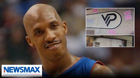 Arrest made in mafia-controlled gambling ring involving former NBA players | Wake Up America