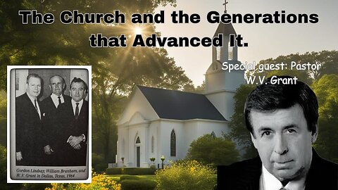 Morning Chat | Church Legacy | EP 47