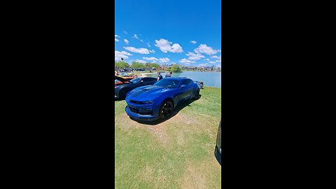 Is Camaro the best American Sports Car? #Camaro #Chevrolet #sportscar