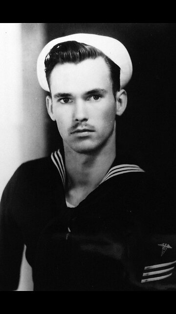 US Navy HM John Kilmer: Medal of Honor Recipient Korean War