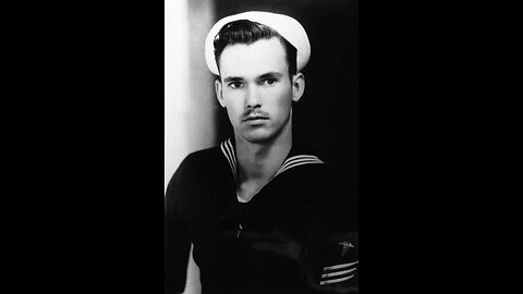 US Navy HM John Kilmer: Medal of Honor Recipient Korean War