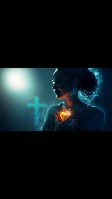 Prayer is more than personal—it’s strategic.