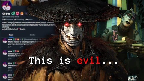 This could destroy the gaming industry