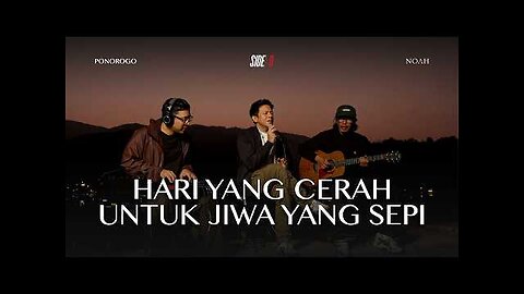 Hari yang cerah