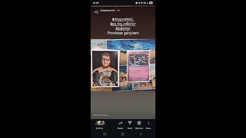 Apex/ tonytokes115 bday clips and phantasmal flames pre release event