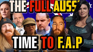 Full Aussie Podcasts Beats Gina