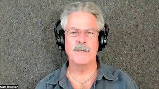 99% of Americans are Missing the Point on Epstein (CLIP)- Matt Bracken