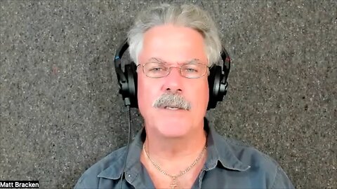 99% of Americans are Missing the Point on Epstein (CLIP)- Matt Bracken