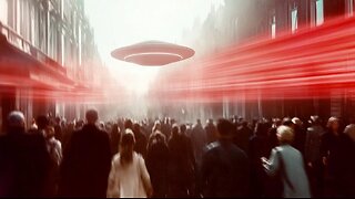 Biden Matrix / Alien Worship / Agent Smith Channeling