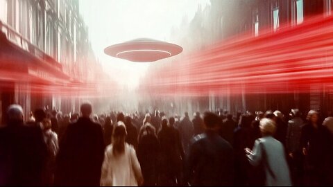 Biden Matrix / Alien Worship / Agent Smith Channeling