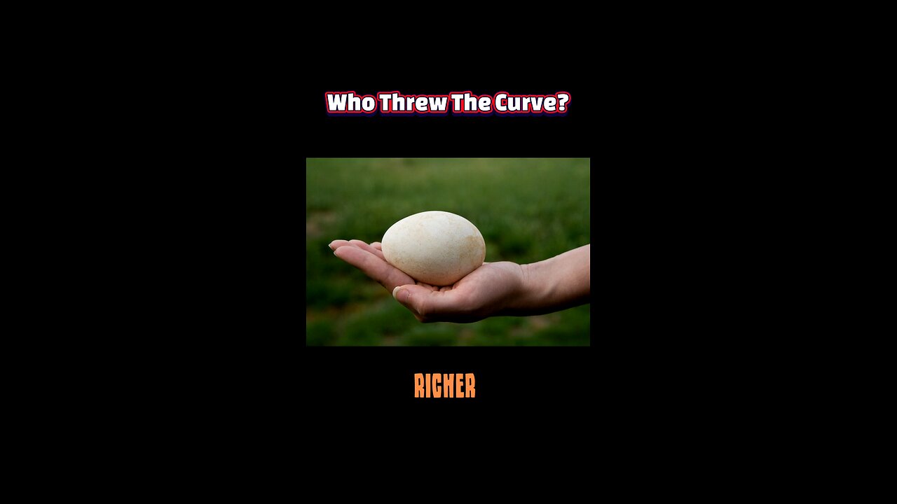 Cracking the Case: The Curious Rarity of Turkey Eggs