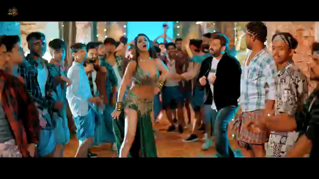 new bhojpuri song/Pawan Singh