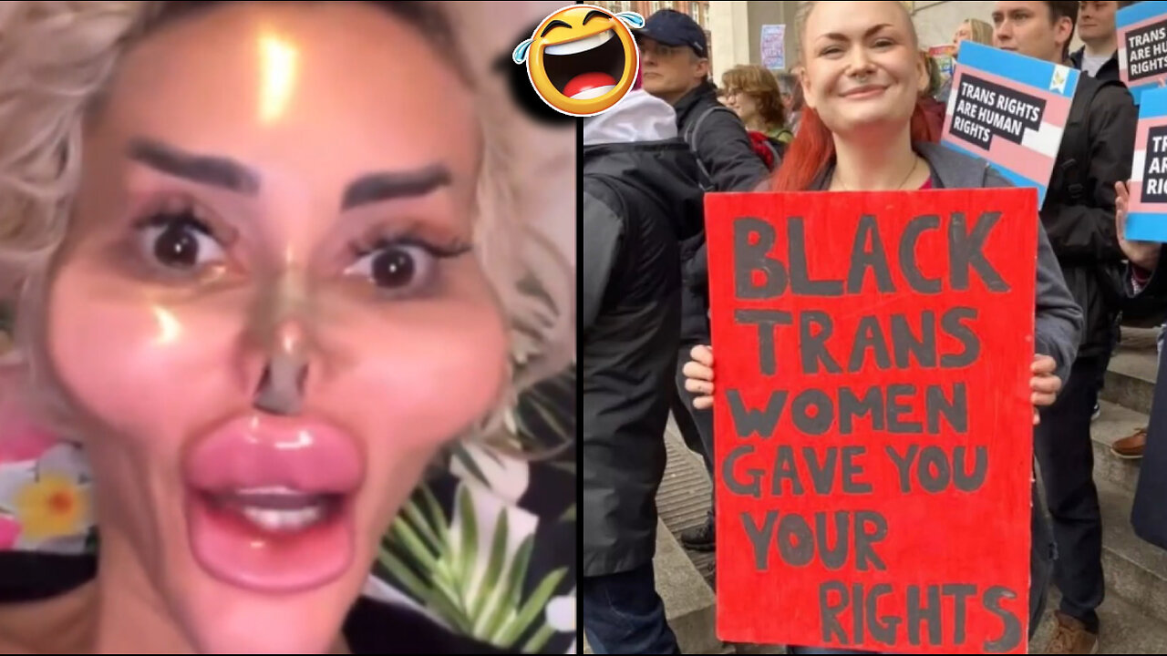 CLOWN WORLD INSANITY! (Ep.446) Joy Reid Makes Absurd Claim About The Roman Empire And Much More!🤡