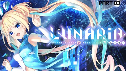 [LUNARiA] Happy 4th, Just Reading