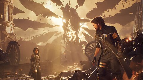 🔴LIVE - CLAIR OBSCUR EXPEDITION 33 Walkthrough Gameplay Part 7