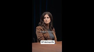 IVF is NOT a solution | Face To Face Clips