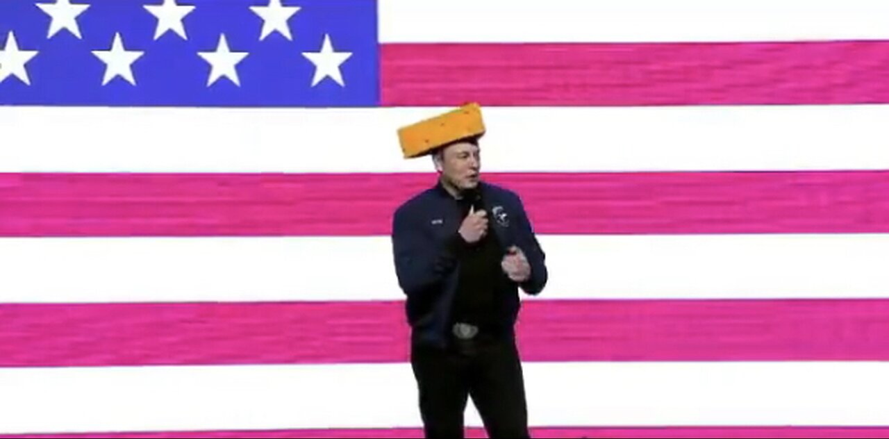 Elon Musk holds Town Hall in Wisconsin [Full]