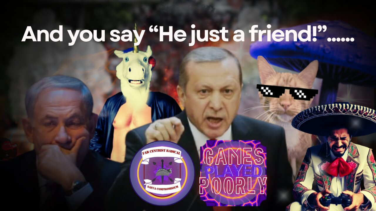 The Love Story that No One saw Coming!