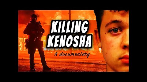 My Documentary of the 2020 Civil Unrest | 10-Minute Teaser