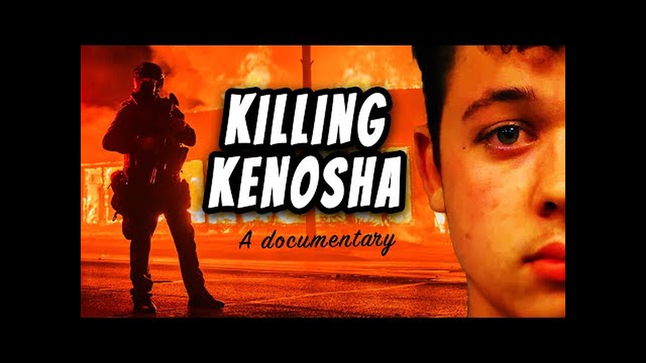 My Documentary of the 2020 Civil Unrest | 10-Minute Teaser