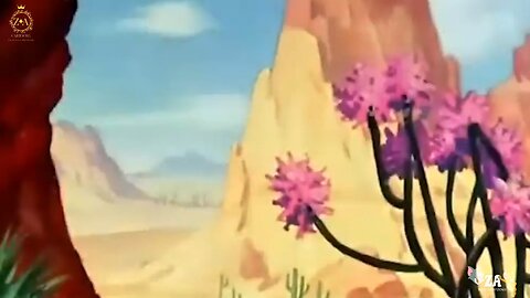 Looney and Tunes Cartoons