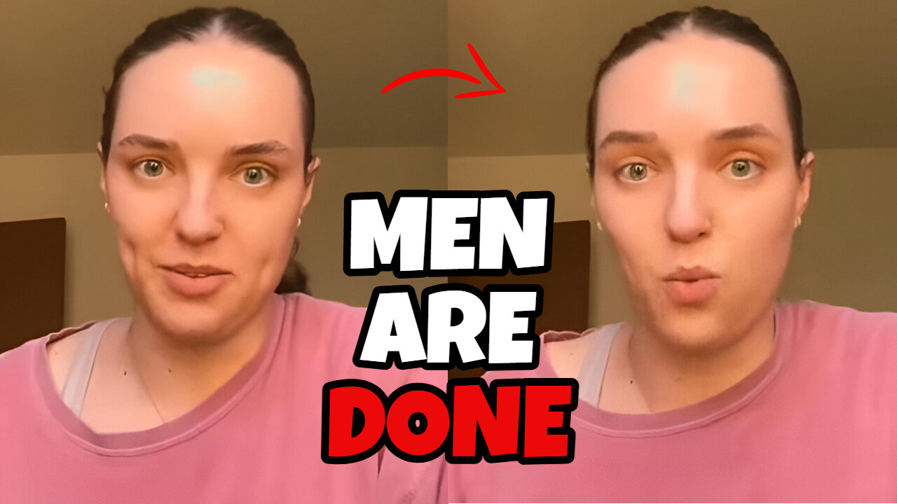 Women REALIZE Men Going Their Own Way Is Hitting Them Where It Hurts