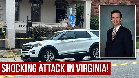Councilman Doused in Gasoline and Burned Alive in Broad Daylight