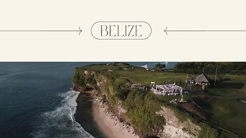 YES BELIZE TRAVEL IS TOTALLY WORTH IT ~ MAKE IT HAPPEN WE TRIED BELIZE FOR 24 HOURS ~ AMAZING !🚣‍♀️🌞