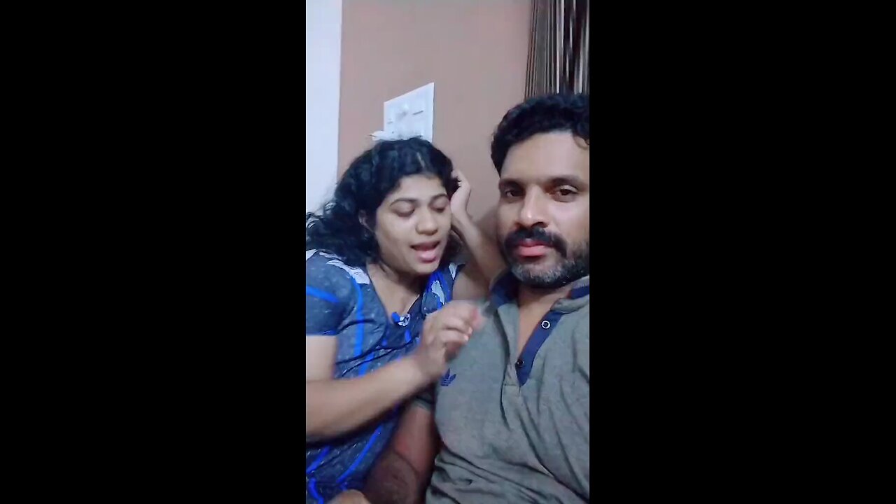പാവം ചേട്ടൻ.... 🥰🥰