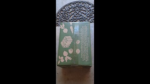 food box opening live?