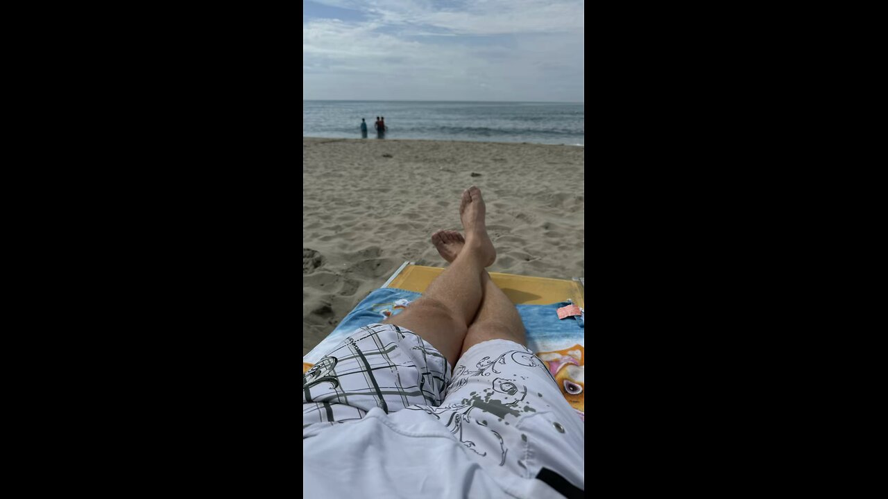 Mental Health Break