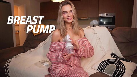 [4K] Breast Pumping Secrets with Nicole | Expert Tips for a Smooth & Easy Experience [2025]