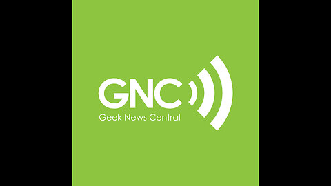 Geek News Central Podcast