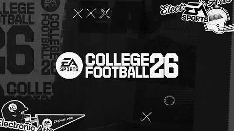 EA College Football 26, Road to Glory Episode 1: His Name is Joseph Schurba