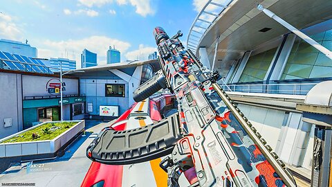 CALL OF DUTY: BLACK OPS 7 MULTIPLAYER GAMEPLAY! (NO COMMENTARY)