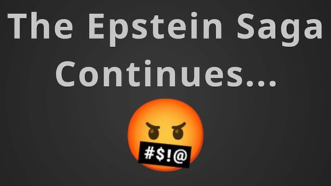 Trump DOUBLES DOWN on Epstein as GOP Blocks Disclosure