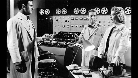 Kronos, il conquistatore dell'universo - 1957