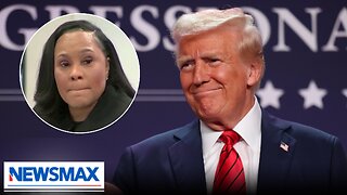 Prosecutor drops Georgia election interference case against Trump | Newsline